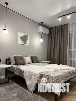 2-к квартира, посуточно, 40м2, 14/14 этаж