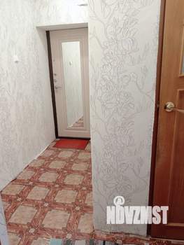1-к квартира, на длительный срок, 31м2, 1/6 этаж