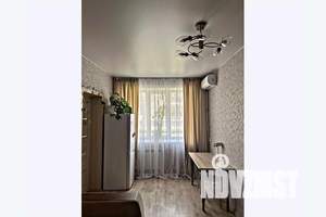 2-к квартира, посуточно, 45м2, 1/2 этаж