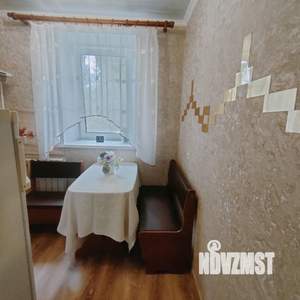 1-к квартира, посуточно, 32м2, 3/5 этаж