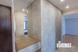 2-к квартира, на длительный срок, 47м2, 9/10 этаж