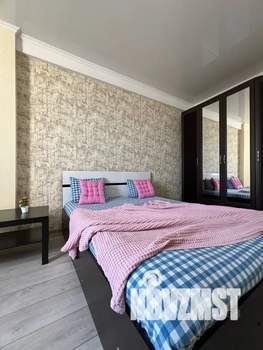 1-к квартира, посуточно, 37м2, 17/17 этаж