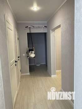 2-к квартира, на длительный срок, 63м2, 14/24 этаж