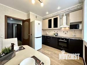 2-к квартира, посуточно, 65м2, 15/16 этаж