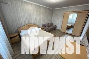 1-к квартира, посуточно, 35м2, 9/18 этаж