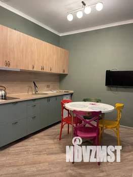 Студия квартира, посуточно, 31м2, 5/7 этаж