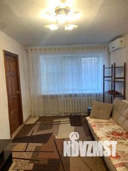 3-к квартира, посуточно, 45м2, 2/5 этаж