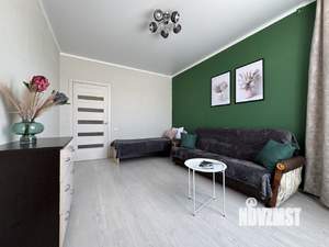 2-к квартира, посуточно, 65м2, 10/17 этаж