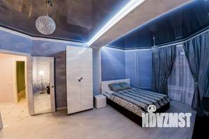 1-к квартира, посуточно, 50м2, 5/12 этаж