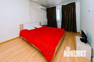 2-к квартира, посуточно, 60м2, 14/14 этаж