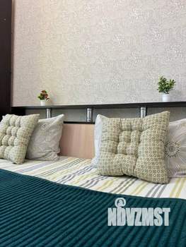 2-к квартира, посуточно, 80м2, 1/1 этаж