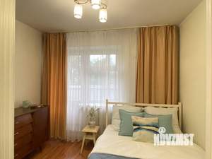 2-к квартира, посуточно, 52м2, 1/9 этаж