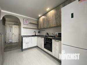 2-к квартира, посуточно, 58м2, 9/9 этаж