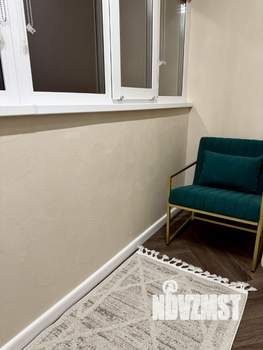 2-к квартира, посуточно, 65м2, 20/20 этаж