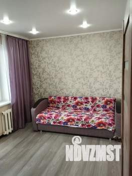 2-к квартира, посуточно, 60м2, 9/9 этаж