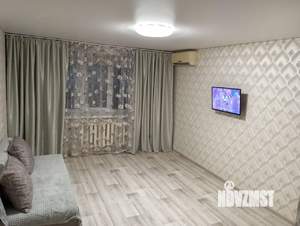 1-к квартира, посуточно, 37м2, 6/9 этаж