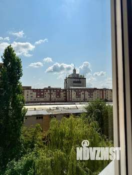 1-к квартира, посуточно, 37м2, 4/11 этаж