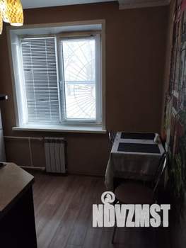 1-к квартира, посуточно, 33м2, 1/9 этаж