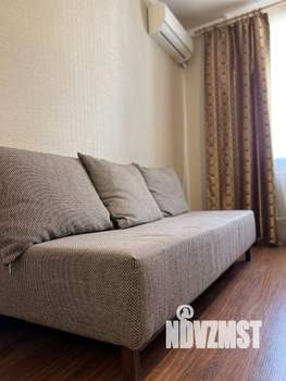 2-к квартира, посуточно, 60м2, 13/19 этаж