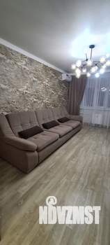 2-к квартира, на длительный срок, 60м2, 10/14 этаж