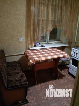 2-к квартира, на длительный срок, 44м2, 2/5 этаж