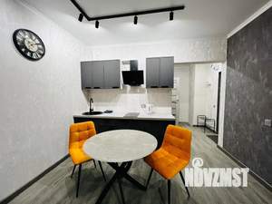 Студия квартира, посуточно, 30м2, 5/17 этаж