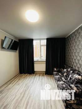 2-к квартира, посуточно, 42м2, 16/17 этаж