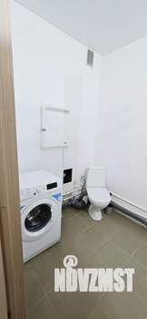 1-к квартира, на длительный срок, 34м2, 1/19 этаж