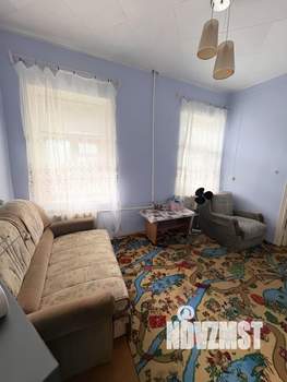 1-к квартира, на длительный срок, 23м2, 1/2 этаж