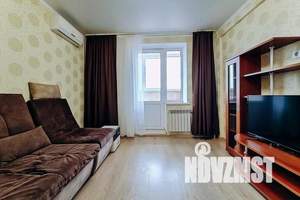 2-к квартира, посуточно, 56м2, 9/18 этаж