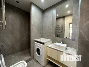 1-к квартира, посуточно, 55м2, 15/19 этаж