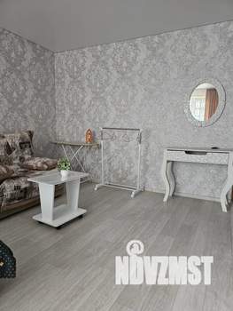 1-к квартира, посуточно, 35м2, 2/5 этаж