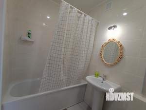 2-к квартира, посуточно, 55м2, 1/1 этаж