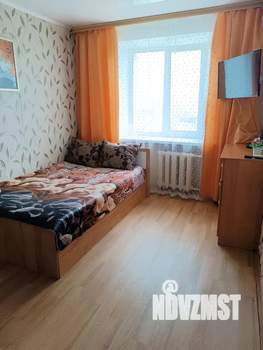 1-к квартира, посуточно, 29м2, 9/9 этаж