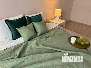 1-к квартира, посуточно, 40м2, 14/19 этаж