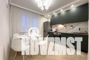 1-к квартира, посуточно, 50м2, 11/17 этаж