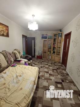 4-к квартира, на длительный срок, 60м2, 3/5 этаж