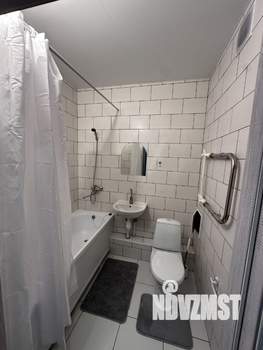 1-к квартира, на длительный срок, 32м2, 10/17 этаж