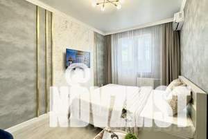 1-к квартира, посуточно, 43м2, 5/17 этаж