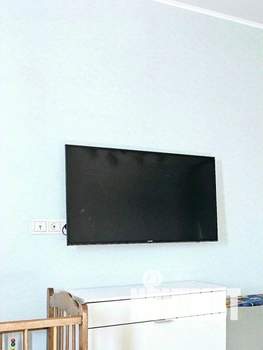 3-к квартира, посуточно, 63м2, 1/1 этаж