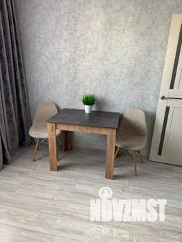 1-к квартира, посуточно, 41м2, 7/17 этаж