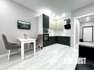 1-к квартира, посуточно, 50м2, 6/19 этаж