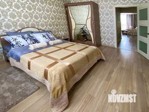 2-к квартира, посуточно, 47м2, 7/17 этаж