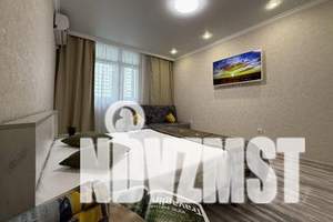 1-к квартира, посуточно, 45м2, 4/16 этаж