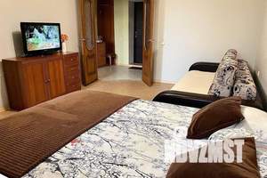 1-к квартира, посуточно, 37м2, 3/9 этаж