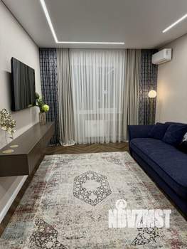 2-к квартира, на длительный срок, 65м2, 20/20 этаж