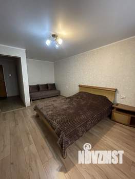 1-к квартира, посуточно, 36м2, 2/11 этаж