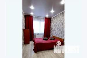 2-к квартира, посуточно, 65м2, 4/16 этаж