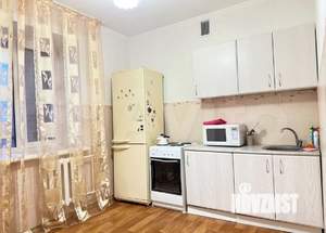 1-к квартира, на длительный срок, 43м2, 9/13 этаж