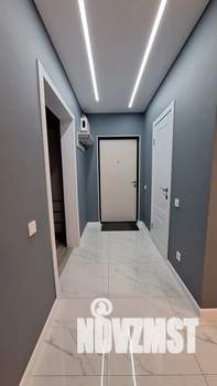 1-к квартира, посуточно, 38м2, 18/19 этаж